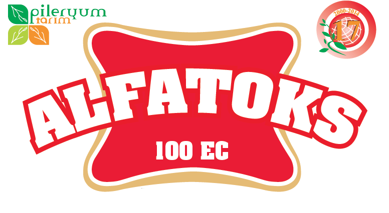 ALFATOKS 100 EC